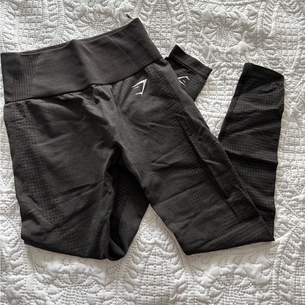 Gymshark Black Leggings